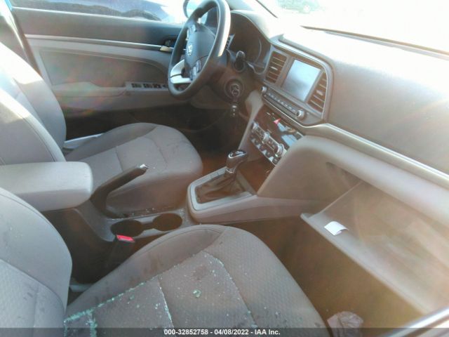 Photo 4 VIN: 5NPD84LF8LH625237 - HYUNDAI ELANTRA 