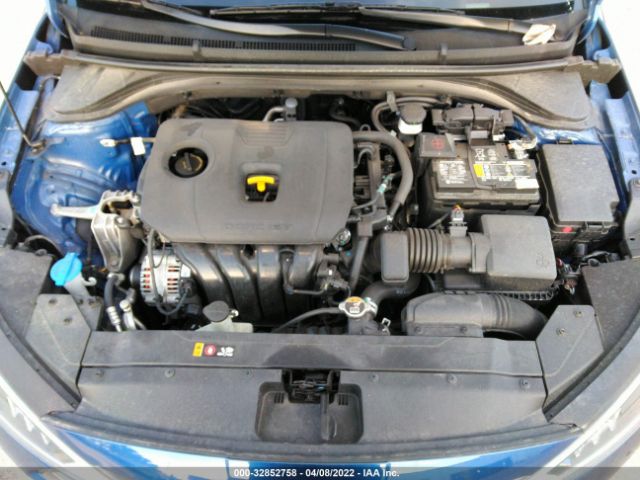 Photo 9 VIN: 5NPD84LF8LH625237 - HYUNDAI ELANTRA 