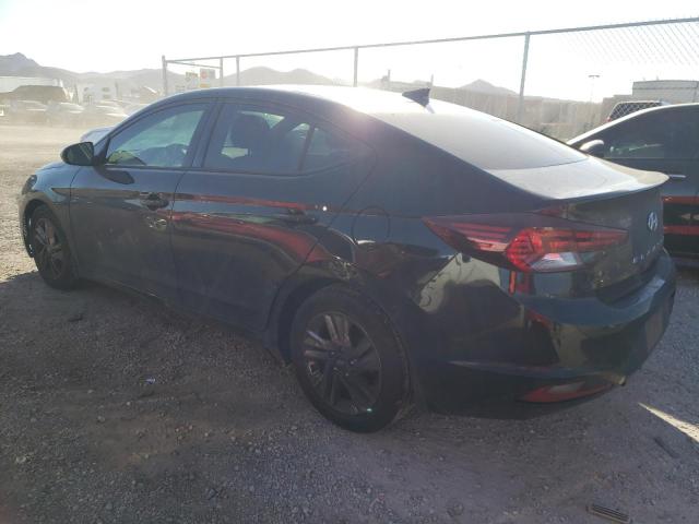 Photo 1 VIN: 5NPD84LF8LH626422 - HYUNDAI ELANTRA 