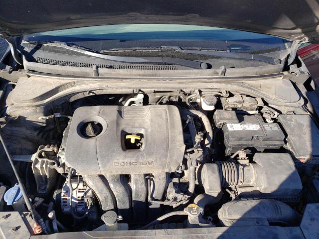 Photo 10 VIN: 5NPD84LF8LH626422 - HYUNDAI ELANTRA 