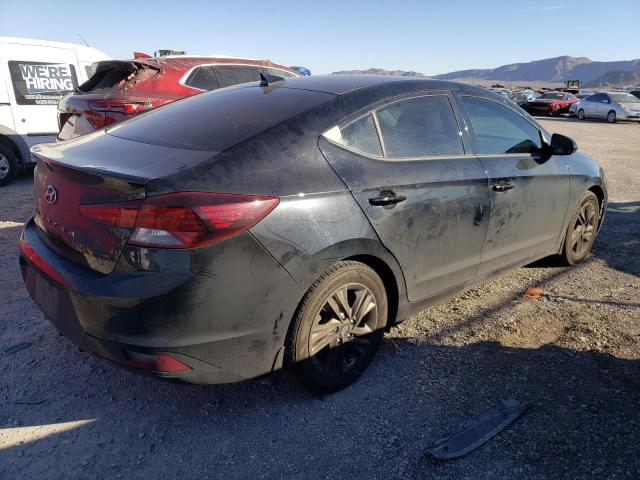 Photo 2 VIN: 5NPD84LF8LH626422 - HYUNDAI ELANTRA 