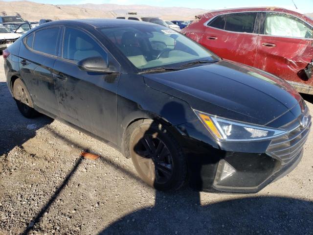 Photo 3 VIN: 5NPD84LF8LH626422 - HYUNDAI ELANTRA 