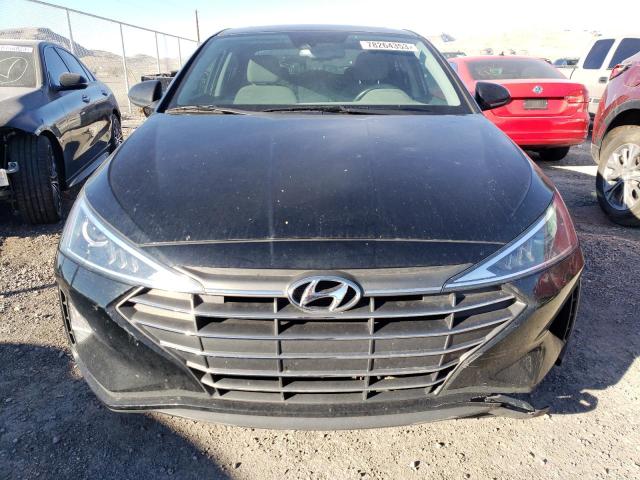 Photo 4 VIN: 5NPD84LF8LH626422 - HYUNDAI ELANTRA 