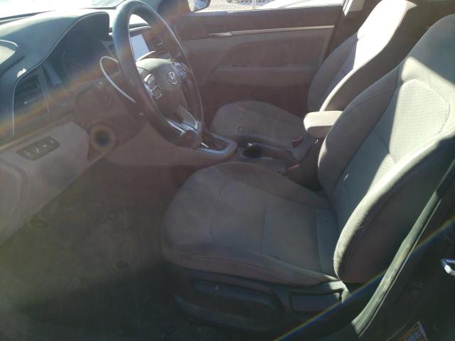 Photo 6 VIN: 5NPD84LF8LH626422 - HYUNDAI ELANTRA 