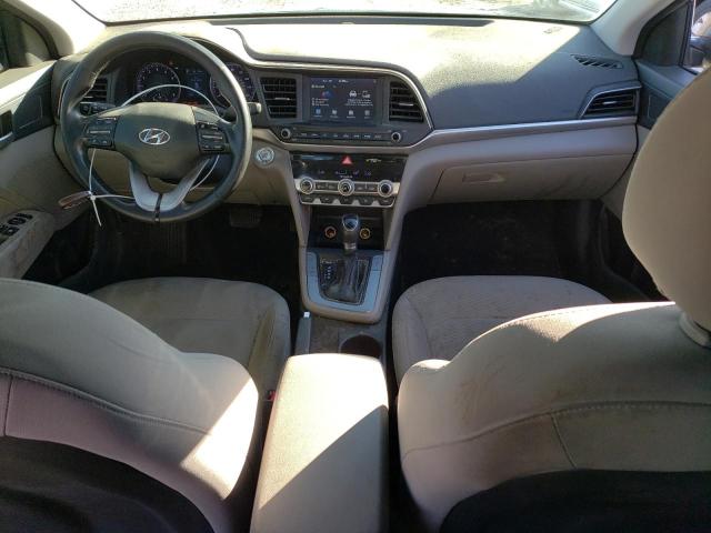 Photo 7 VIN: 5NPD84LF8LH626422 - HYUNDAI ELANTRA 