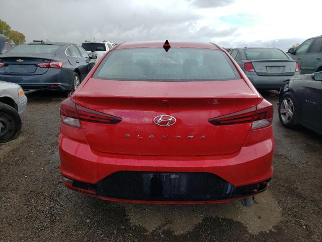 Photo 5 VIN: 5NPD84LF8LH626999 - HYUNDAI ELANTRA SE 