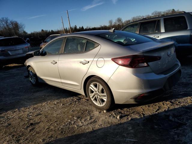 Photo 1 VIN: 5NPD84LF8LH627621 - HYUNDAI ELANTRA 