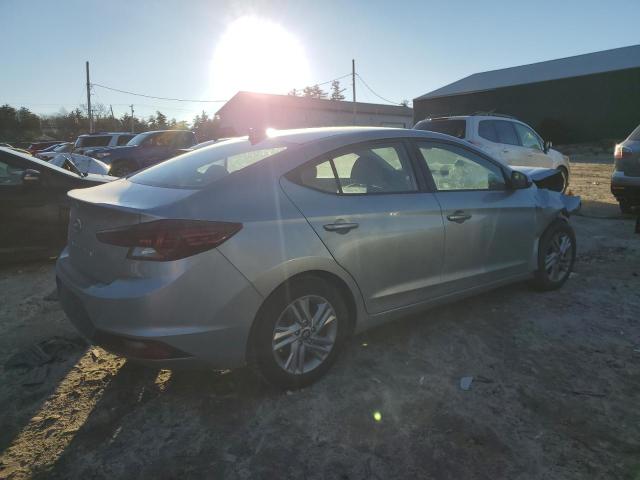 Photo 2 VIN: 5NPD84LF8LH627621 - HYUNDAI ELANTRA 