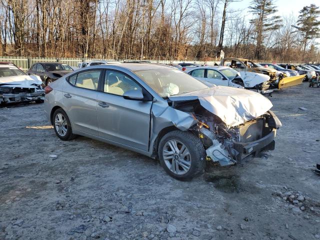 Photo 3 VIN: 5NPD84LF8LH627621 - HYUNDAI ELANTRA 