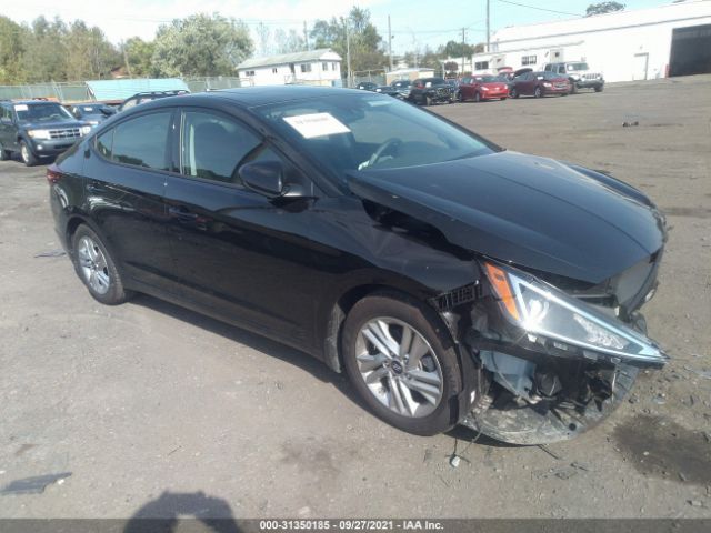 Photo 0 VIN: 5NPD84LF8LH628350 - HYUNDAI ELANTRA 