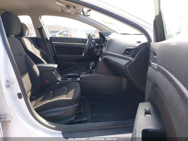 Photo 4 VIN: 5NPD84LF8LH630504 - HYUNDAI ELANTRA 