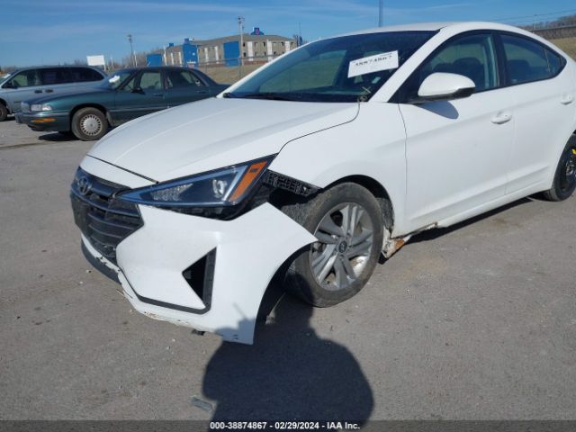 Photo 5 VIN: 5NPD84LF8LH630504 - HYUNDAI ELANTRA 