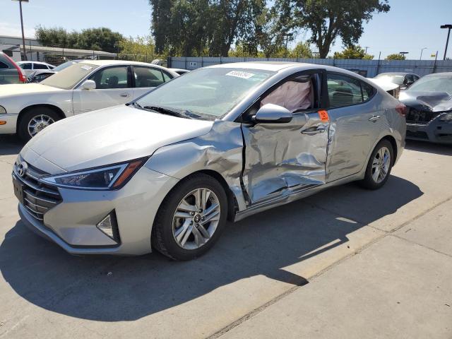 Photo 0 VIN: 5NPD84LF8LH630535 - HYUNDAI ELANTRA SE 