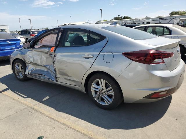 Photo 1 VIN: 5NPD84LF8LH630535 - HYUNDAI ELANTRA SE 