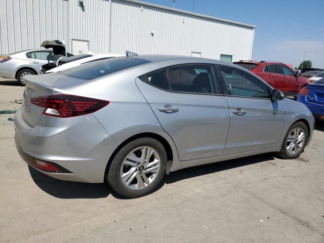 Photo 2 VIN: 5NPD84LF8LH630535 - HYUNDAI ELANTRA SE 