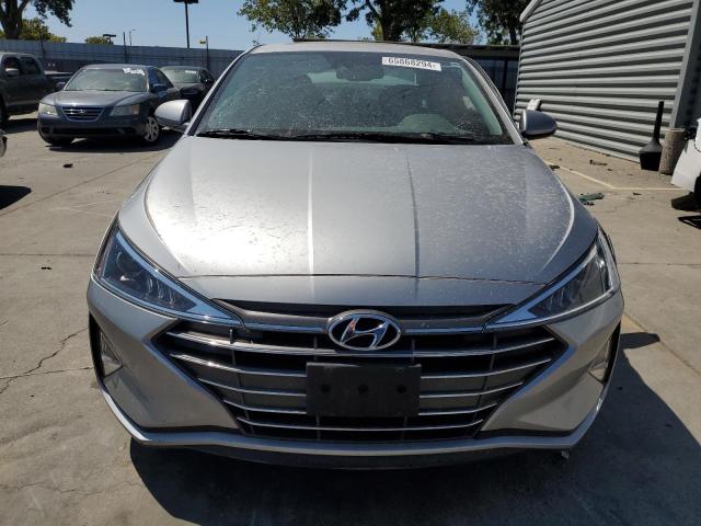 Photo 4 VIN: 5NPD84LF8LH630535 - HYUNDAI ELANTRA SE 