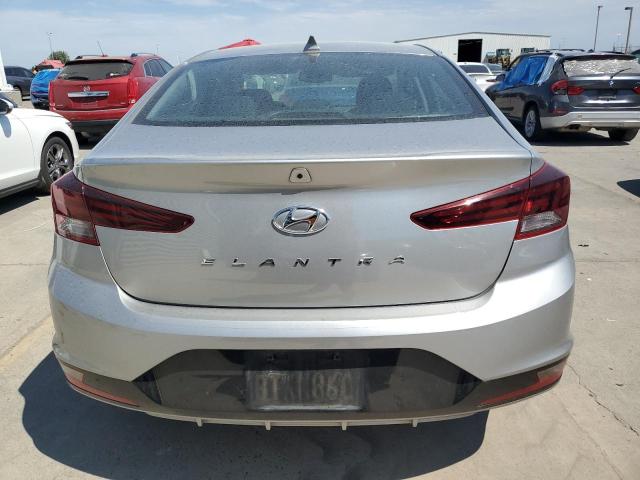 Photo 5 VIN: 5NPD84LF8LH630535 - HYUNDAI ELANTRA SE 