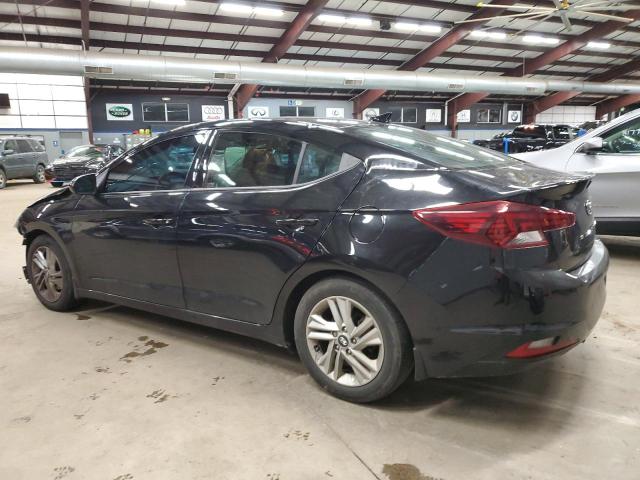 Photo 1 VIN: 5NPD84LF8LH630681 - HYUNDAI ELANTRA 