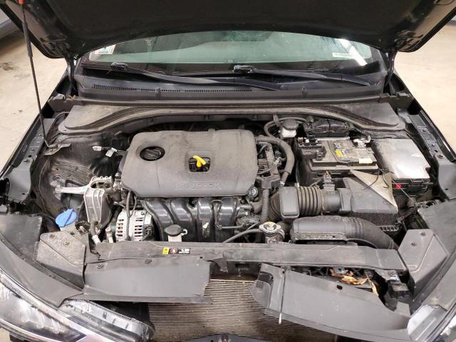 Photo 10 VIN: 5NPD84LF8LH630681 - HYUNDAI ELANTRA 