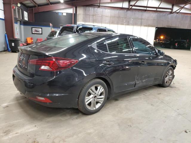 Photo 2 VIN: 5NPD84LF8LH630681 - HYUNDAI ELANTRA 