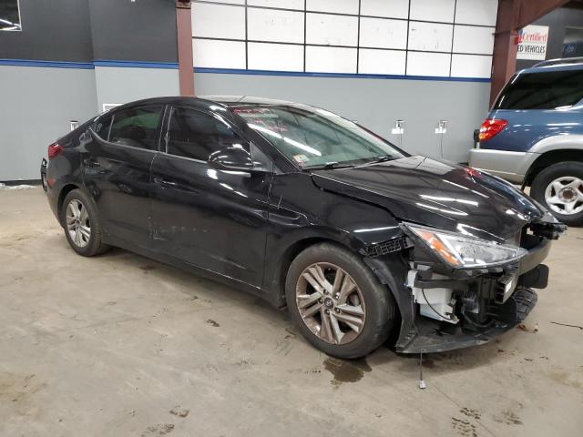 Photo 3 VIN: 5NPD84LF8LH630681 - HYUNDAI ELANTRA 