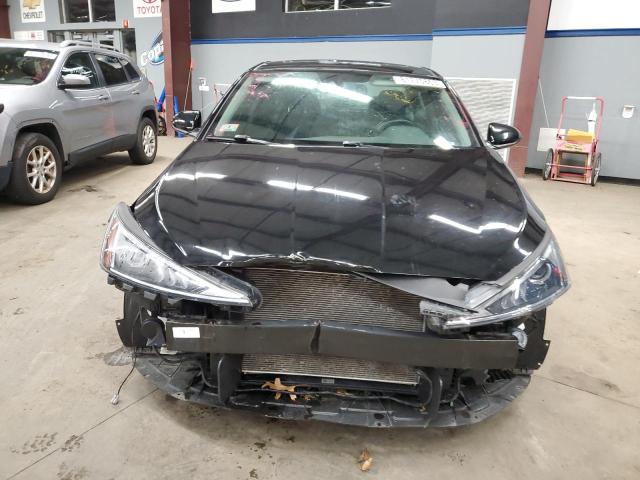 Photo 4 VIN: 5NPD84LF8LH630681 - HYUNDAI ELANTRA 