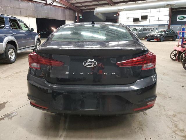 Photo 5 VIN: 5NPD84LF8LH630681 - HYUNDAI ELANTRA 