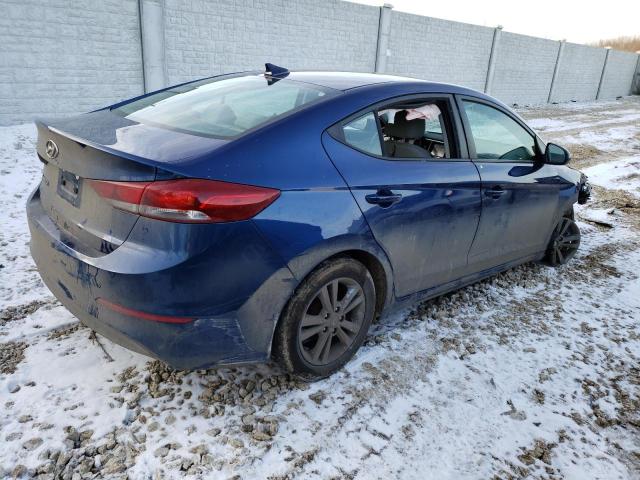 Photo 2 VIN: 5NPD84LF9HH000305 - HYUNDAI ELANTRA SE 