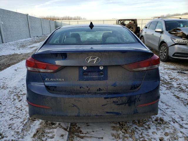 Photo 5 VIN: 5NPD84LF9HH000305 - HYUNDAI ELANTRA SE 