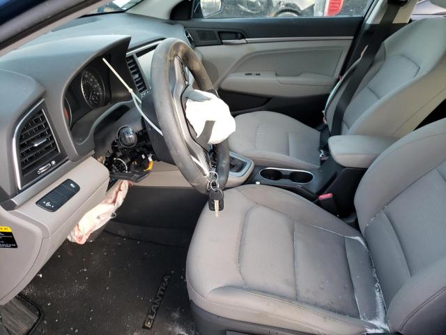 Photo 6 VIN: 5NPD84LF9HH000305 - HYUNDAI ELANTRA SE 