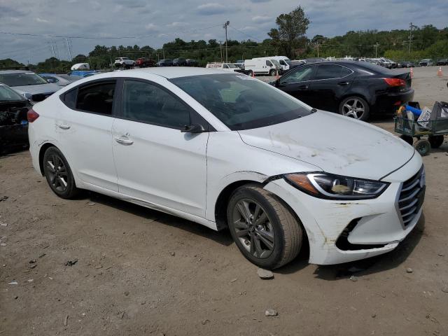 Photo 3 VIN: 5NPD84LF9HH000417 - HYUNDAI ELANTRA 