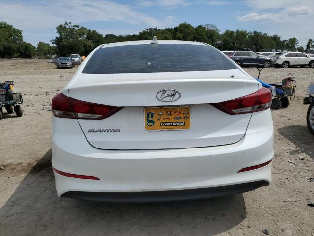 Photo 5 VIN: 5NPD84LF9HH000417 - HYUNDAI ELANTRA 