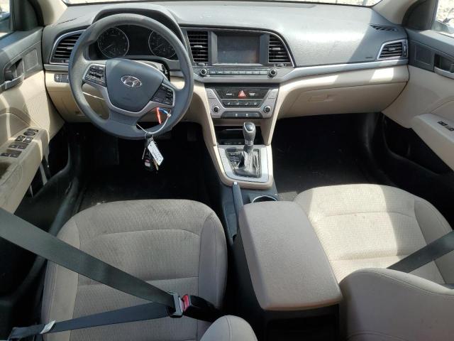 Photo 7 VIN: 5NPD84LF9HH000417 - HYUNDAI ELANTRA 