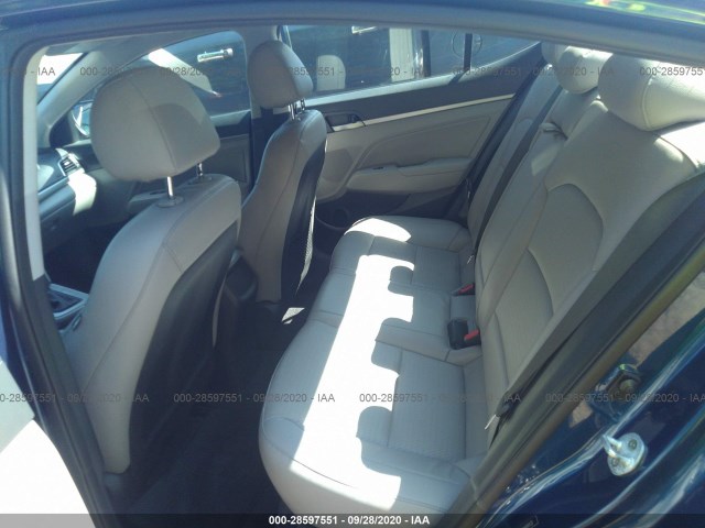 Photo 7 VIN: 5NPD84LF9HH000532 - HYUNDAI ELANTRA 