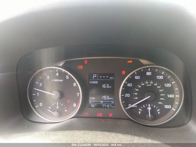 Photo 6 VIN: 5NPD84LF9HH001146 - HYUNDAI ELANTRA 