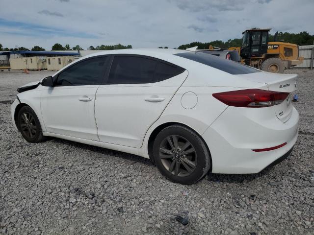 Photo 1 VIN: 5NPD84LF9HH001292 - HYUNDAI ELANTRA SE 