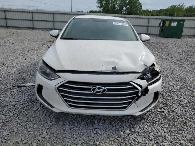 Photo 4 VIN: 5NPD84LF9HH001292 - HYUNDAI ELANTRA SE 