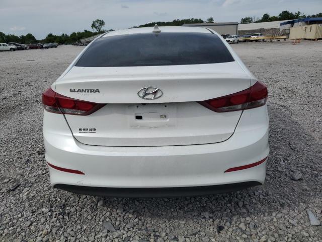 Photo 5 VIN: 5NPD84LF9HH001292 - HYUNDAI ELANTRA SE 