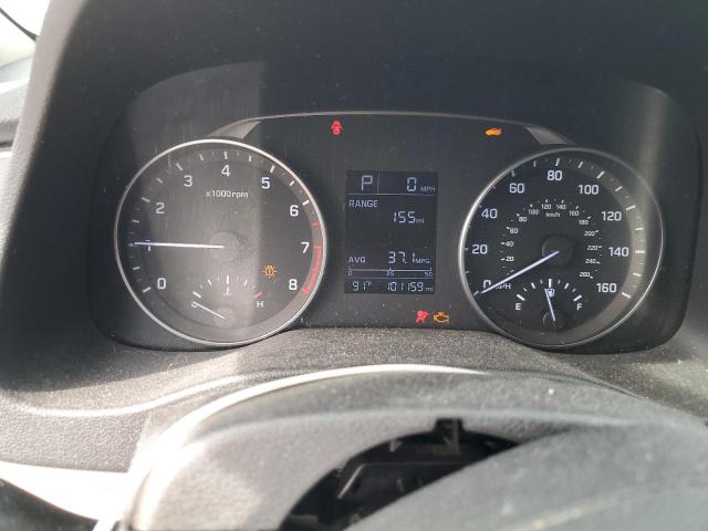 Photo 8 VIN: 5NPD84LF9HH001292 - HYUNDAI ELANTRA SE 