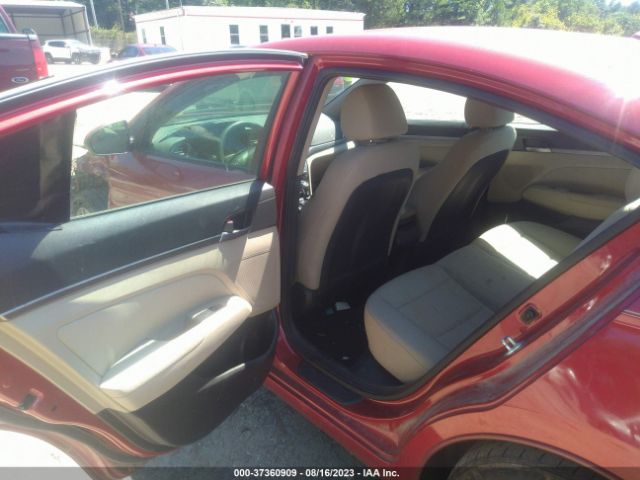 Photo 7 VIN: 5NPD84LF9HH002040 - HYUNDAI ELANTRA 