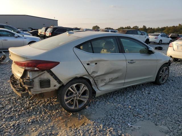 Photo 2 VIN: 5NPD84LF9HH004211 - HYUNDAI ELANTRA SE 