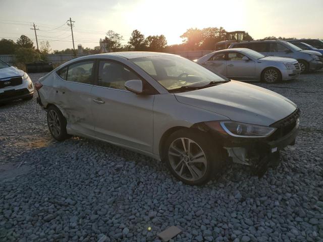 Photo 3 VIN: 5NPD84LF9HH004211 - HYUNDAI ELANTRA SE 