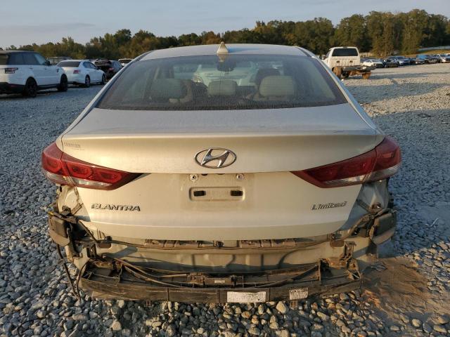 Photo 5 VIN: 5NPD84LF9HH004211 - HYUNDAI ELANTRA SE 