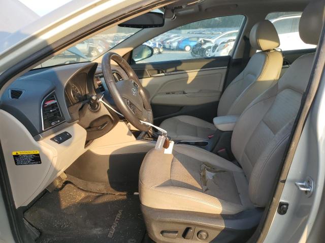 Photo 6 VIN: 5NPD84LF9HH004211 - HYUNDAI ELANTRA SE 