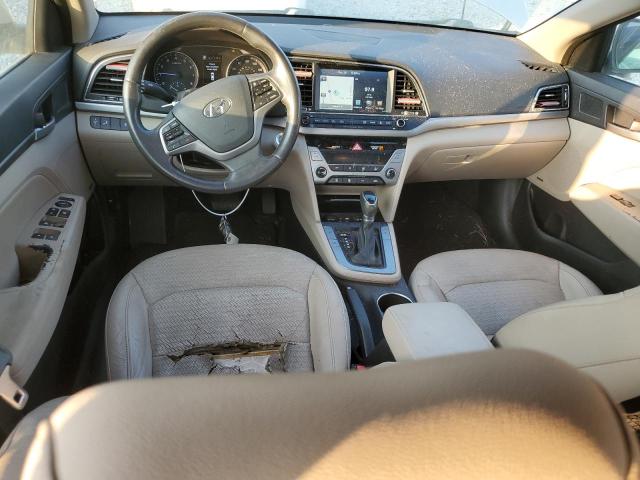 Photo 7 VIN: 5NPD84LF9HH004211 - HYUNDAI ELANTRA SE 