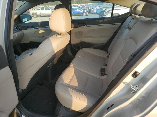 Photo 9 VIN: 5NPD84LF9HH004211 - HYUNDAI ELANTRA SE 