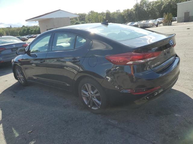 Photo 1 VIN: 5NPD84LF9HH004421 - HYUNDAI ELANTRA 