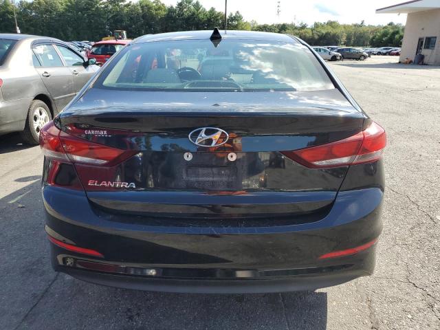 Photo 5 VIN: 5NPD84LF9HH004421 - HYUNDAI ELANTRA 