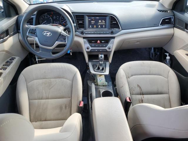 Photo 7 VIN: 5NPD84LF9HH004421 - HYUNDAI ELANTRA 