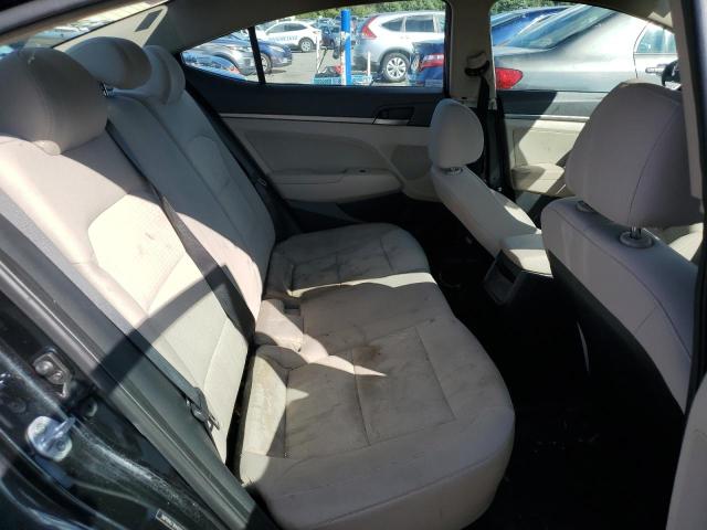 Photo 9 VIN: 5NPD84LF9HH004421 - HYUNDAI ELANTRA 